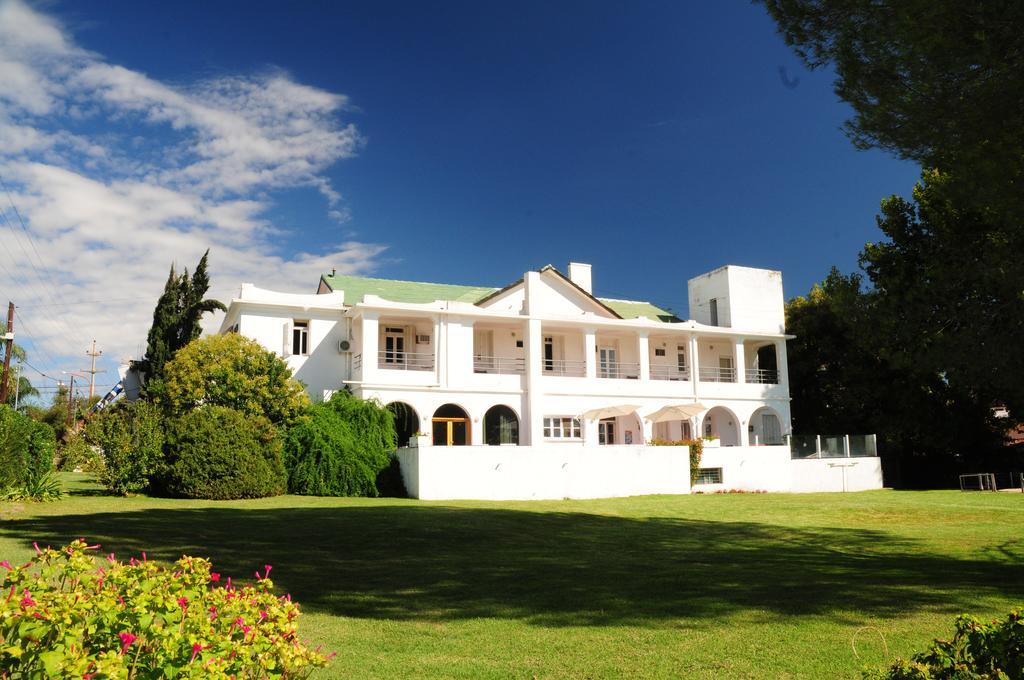 Hostal De La Costa Вилья-Карлос-Пас Экстерьер фото
