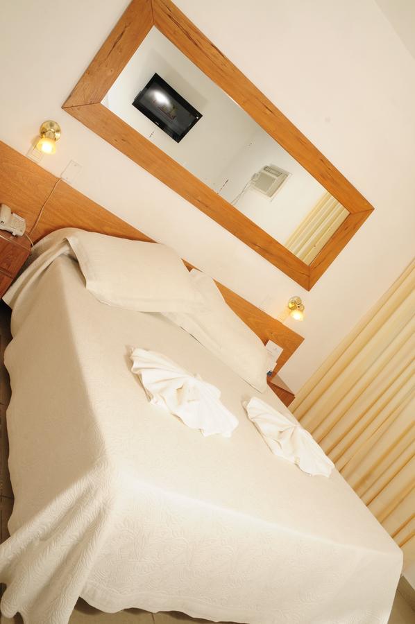 Hostal De La Costa Вилья-Карлос-Пас Экстерьер фото